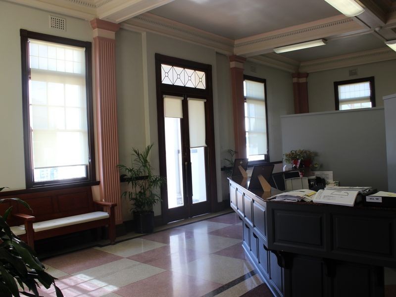 2 Russell Street, Toowoomba City QLD 4350