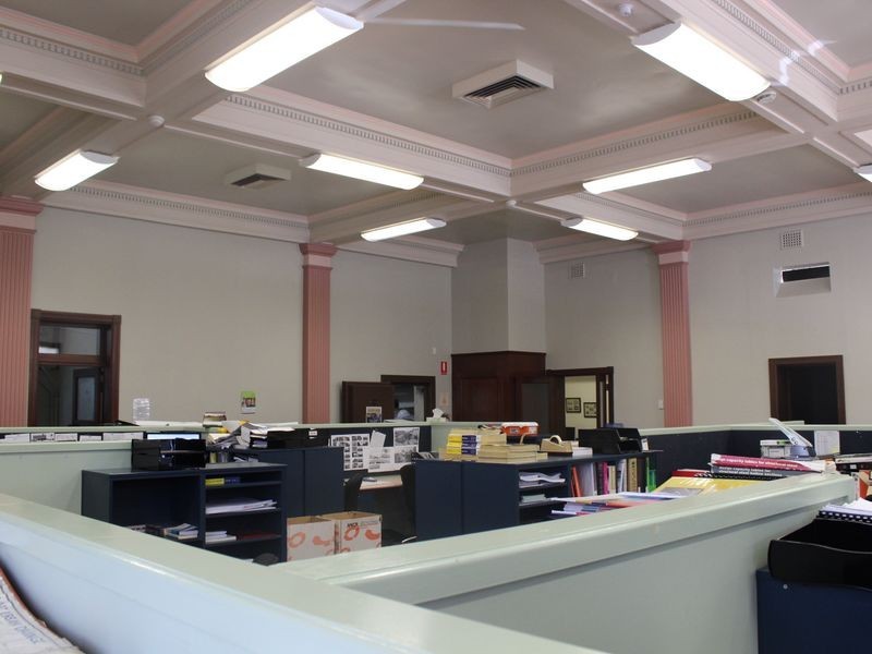 2 Russell Street, Toowoomba City QLD 4350