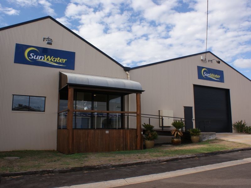 2/3 Foundry Street, Toowoomba City QLD 4350