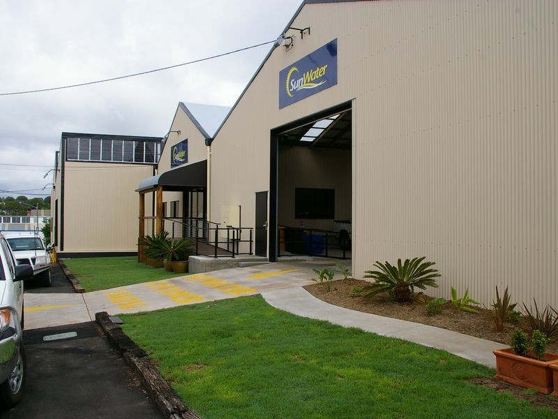 2/3 Foundry Street, Toowoomba City QLD 4350
