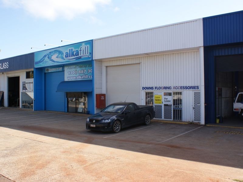 5/56 Mort Street, North Toowoomba QLD 4350