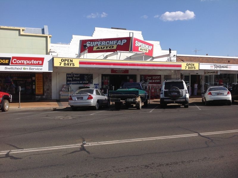 127 Cunningham Street, Dalby QLD 4405