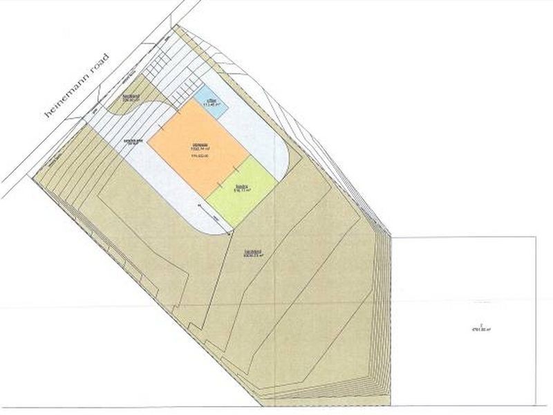 Lot 6 Heineman Rd, Wellcamp QLD 4350