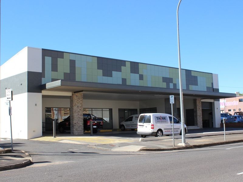 64 Annand Street, Toowoomba City QLD 4350