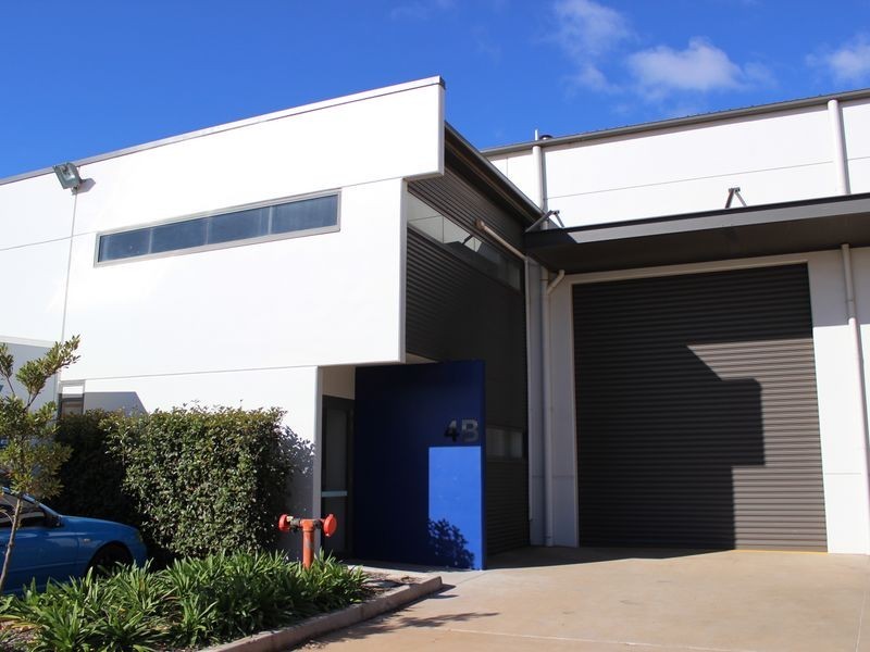4B/7 – 9 Gardner Court, Wilsonton QLD 4350