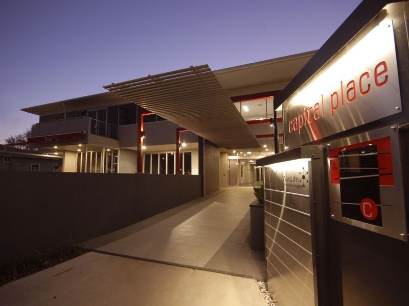 6/195 Hume Street, Toowoomba City QLD 4350