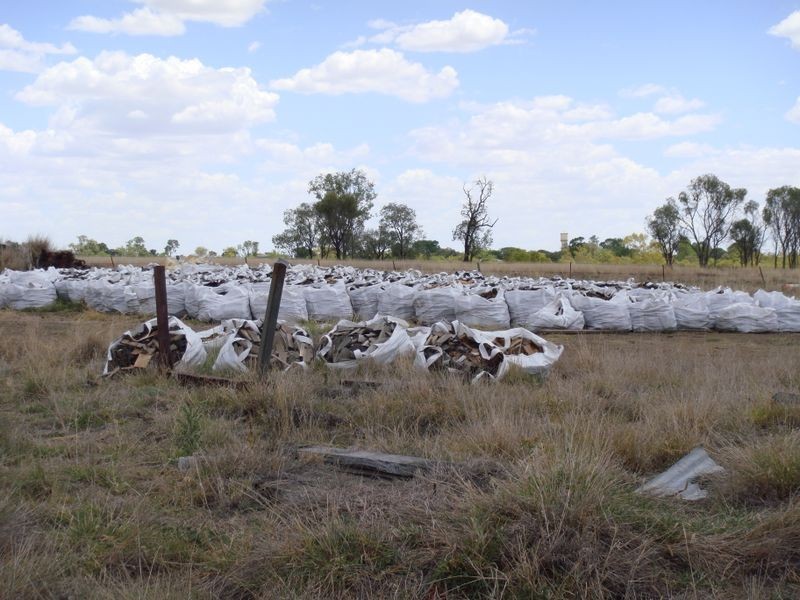 0 – Surat Sawmill, Surat QLD 4417