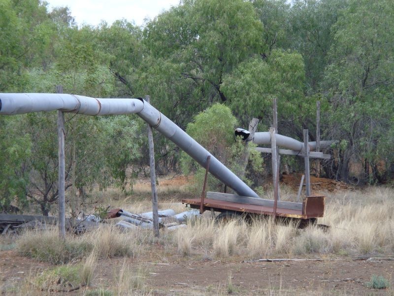 0 – Surat Sawmill, Surat QLD 4417