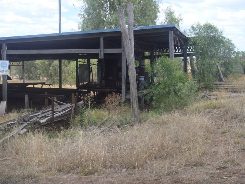 0 – Surat Sawmill, Surat QLD 4417