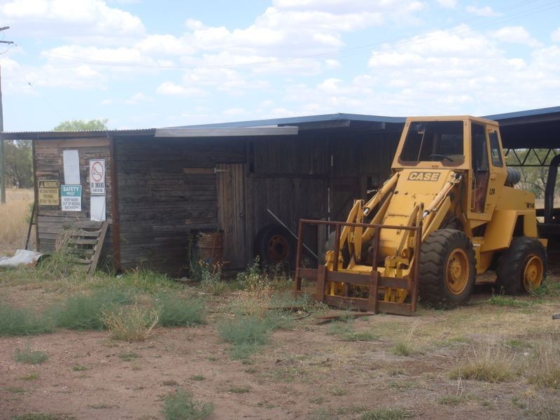 0 – Surat Sawmill, Surat QLD 4417