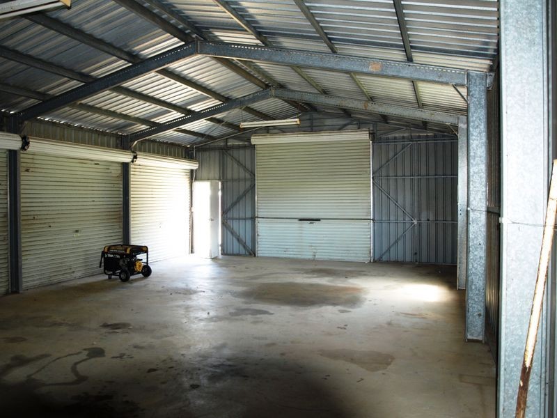 8700 Warrego Highway, Withcott QLD 4352
