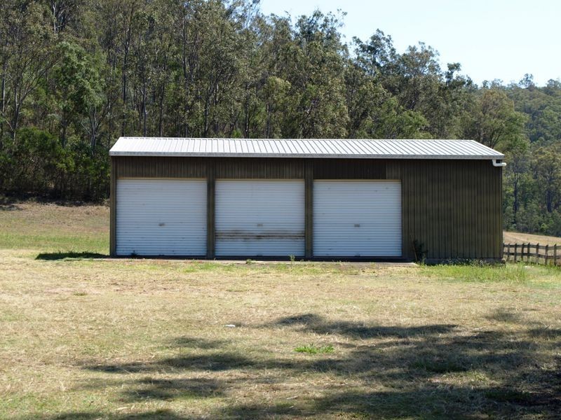 8700 Warrego Highway, Withcott QLD 4352