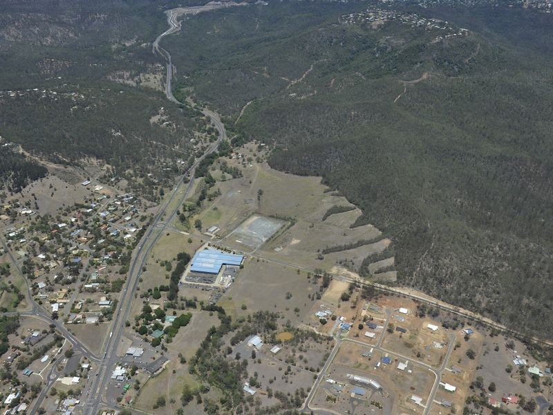 8700 Warrego Highway, Withcott QLD 4352
