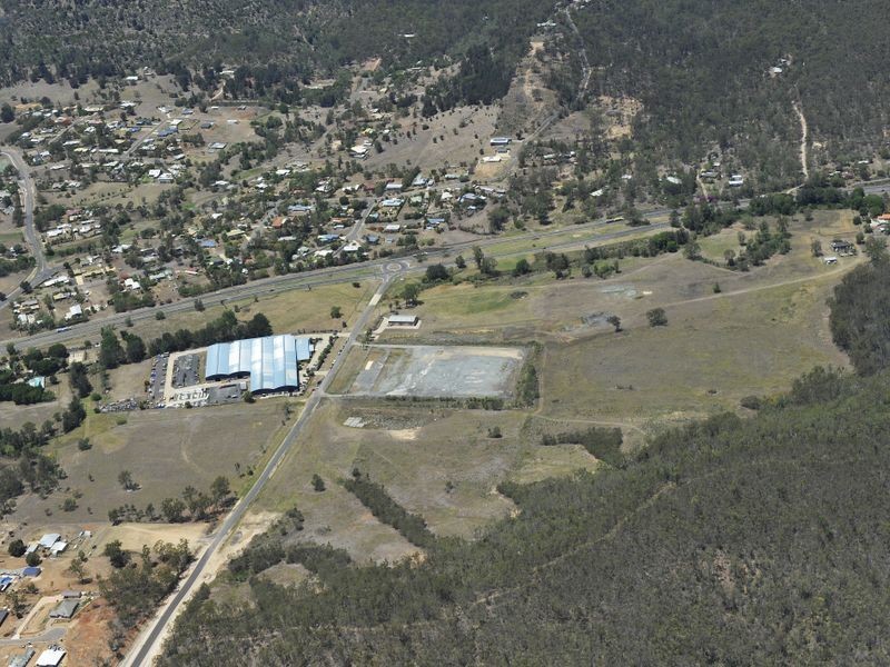 8700 Warrego Highway, Withcott QLD 4352