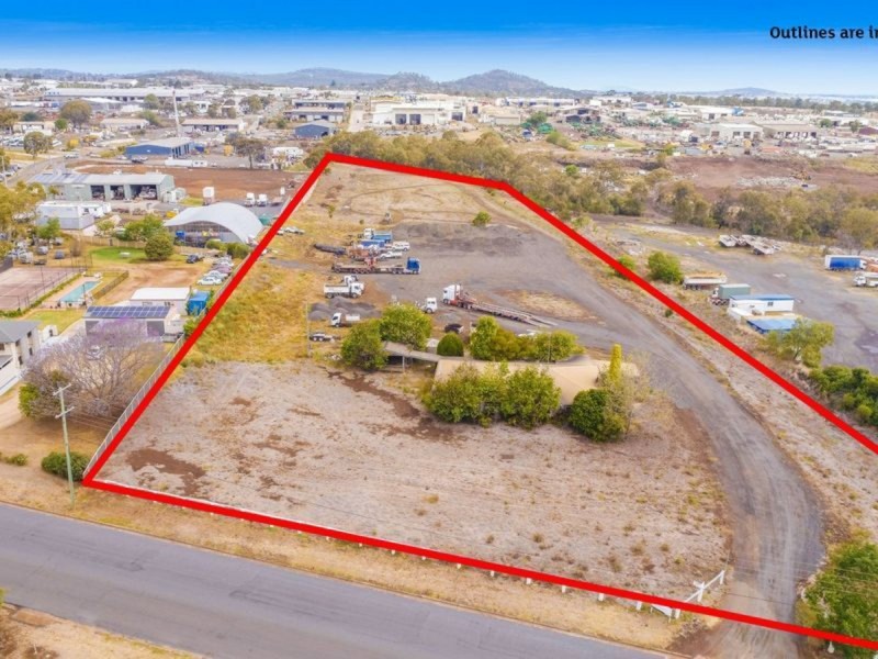 16 Cumners Road, Torrington QLD 4350