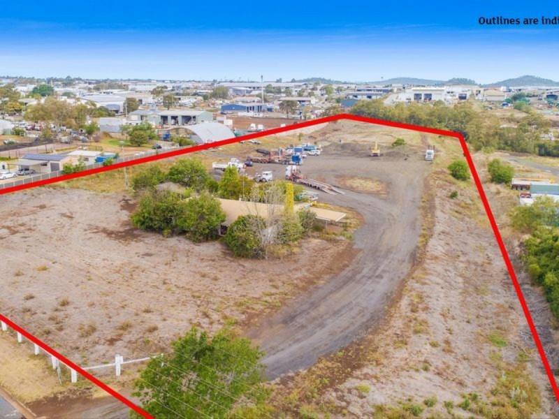 16 Cumners Road, Torrington QLD 4350