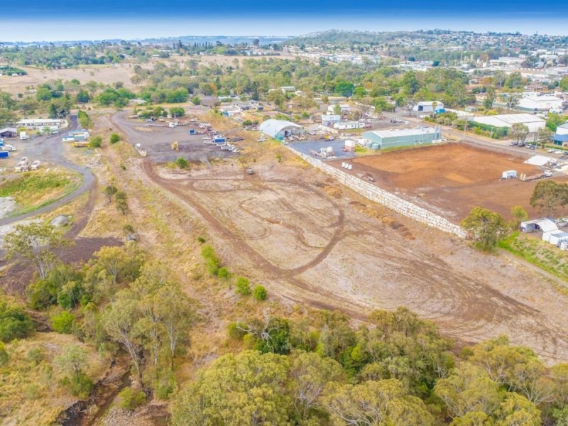 16 Cumners Road, Torrington QLD 4350