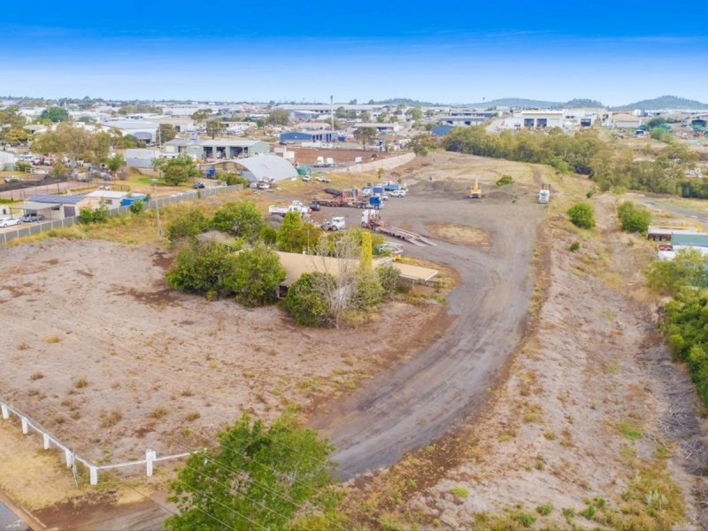 16 Cumners Road, Torrington QLD 4350