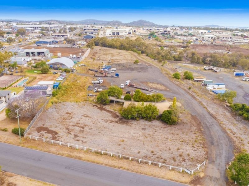16 Cumners Road, Torrington QLD 4350