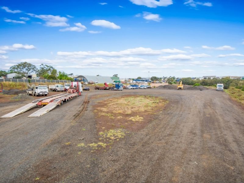 16 Cumners Road, Torrington QLD 4350