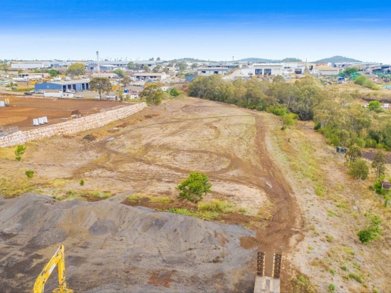 16 Cumners Road, Torrington QLD 4350