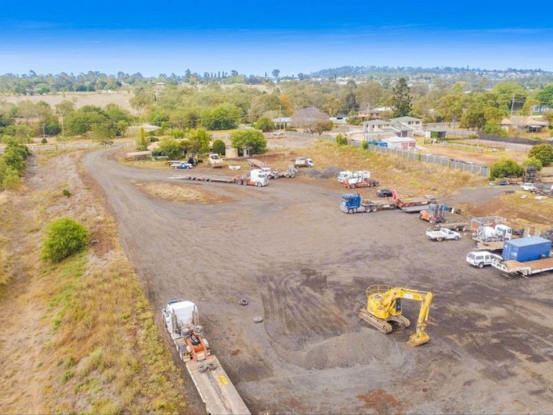 16 Cumners Road, Torrington QLD 4350