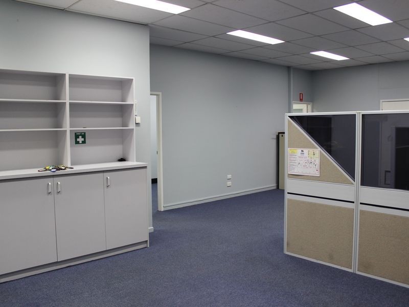 3/566 Ruthven Street, Toowoomba City QLD 4350