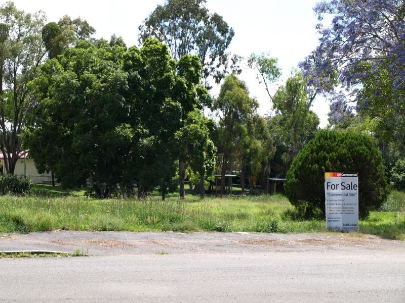134 Lamb Street, Murgon QLD 4605