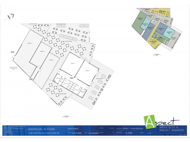 73 Highfields Road (‘The Commons’), Highfields QLD 4352 LJ Hooker