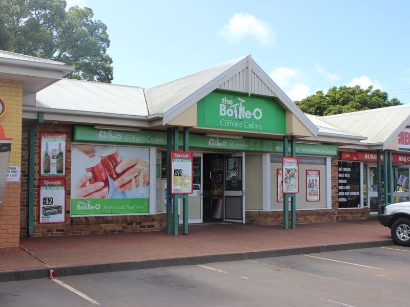 2/30 Hursley Road, Newtown QLD 4350