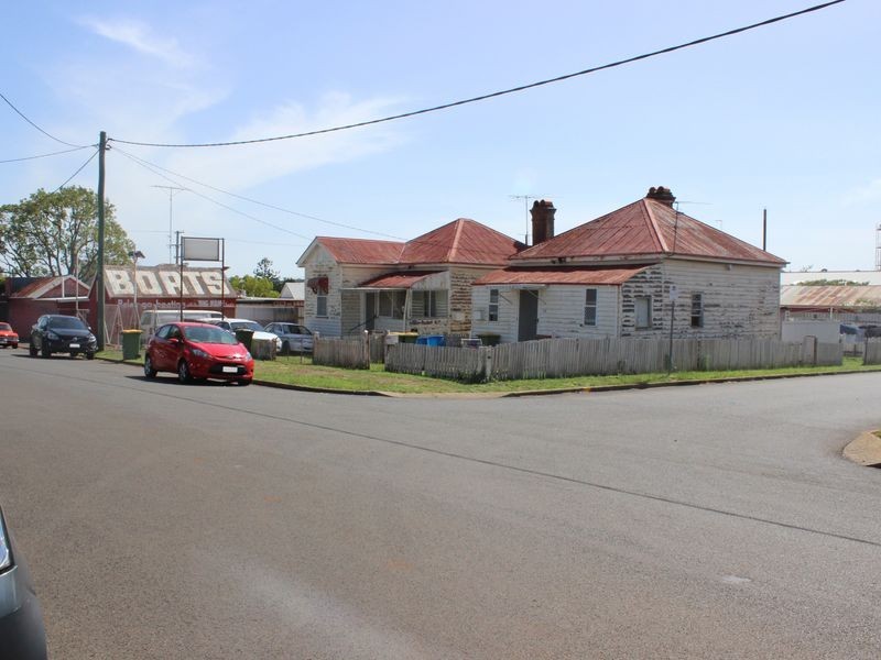 111-115 Campbell Street, Toowoomba City QLD 4350