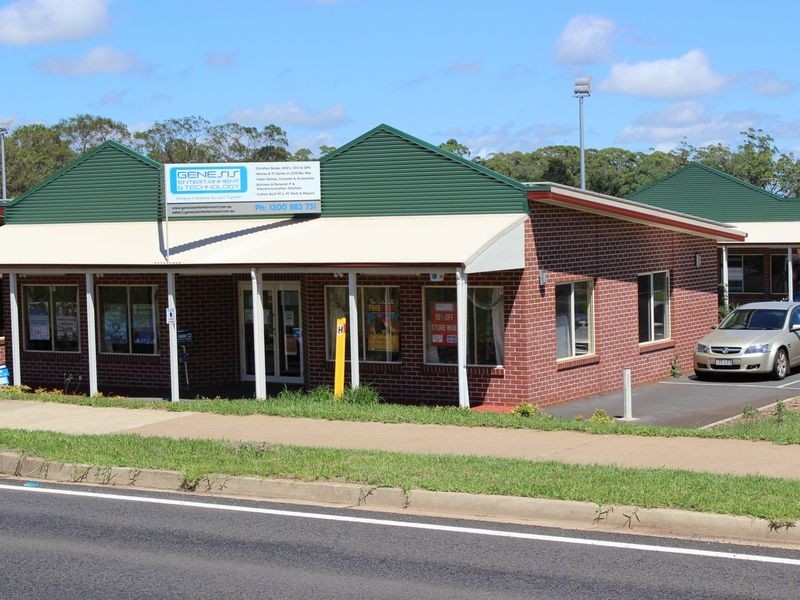 10486 New England Highway, Highfields QLD 4352