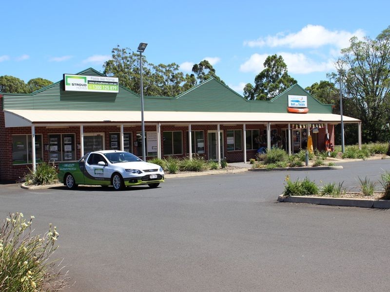 10486 New England Highway, Highfields QLD 4352