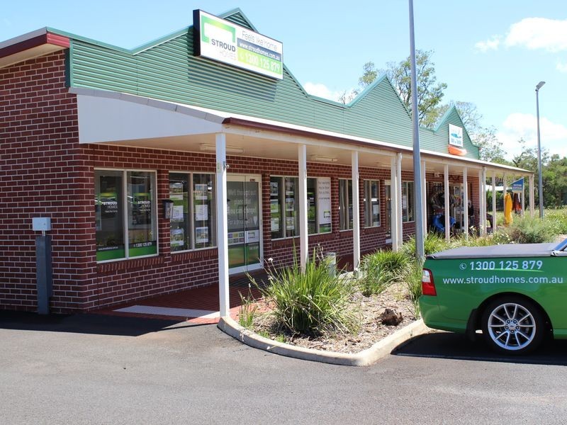 10486 New England Highway, Highfields QLD 4352