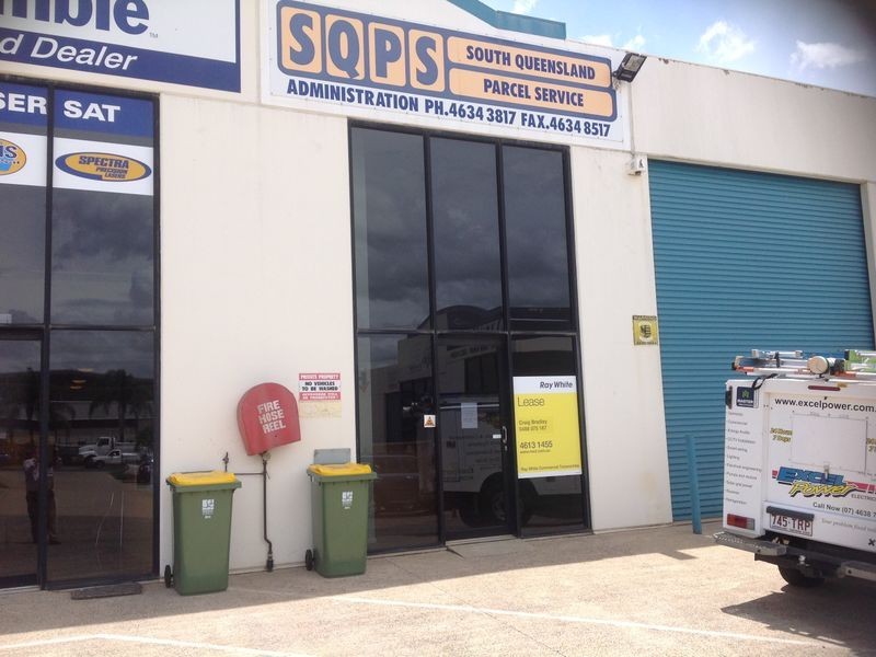 1b/13 Carrington Road, Torrington QLD 4350