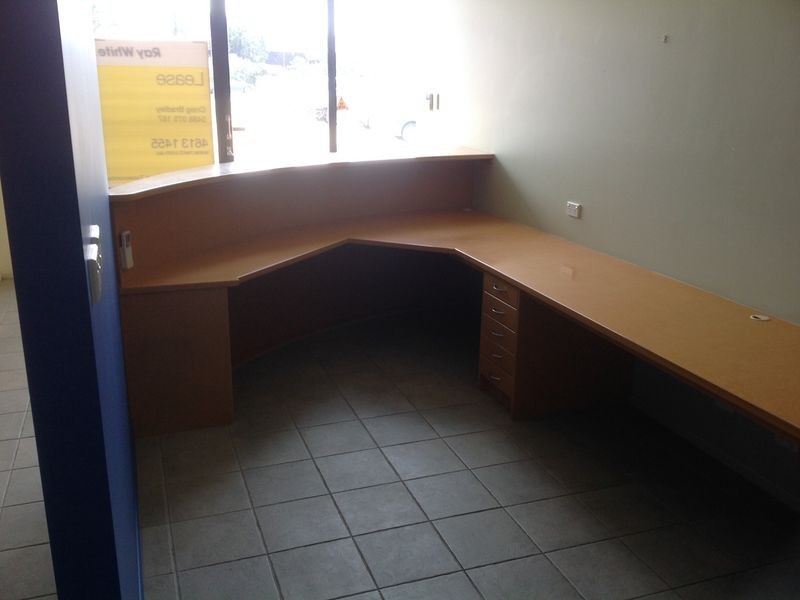 1b/13 Carrington Road, Torrington QLD 4350