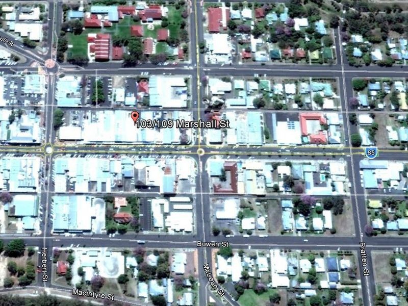 103 – 109 Marshall Street, Goondiwindi QLD 4390