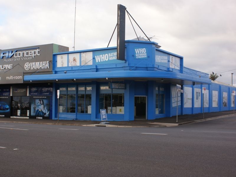 346 Ruthven Street, Toowoomba City QLD 4350