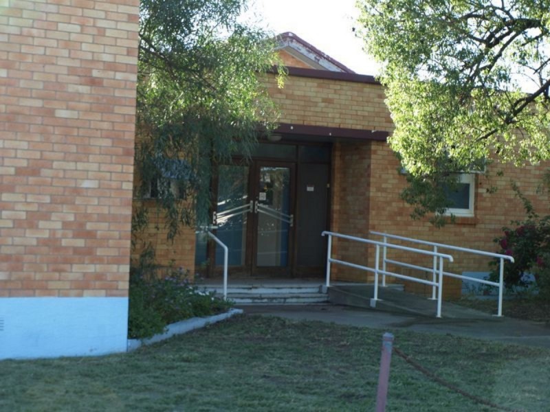 46 – 48 Hawthorne Street, Roma QLD 4455