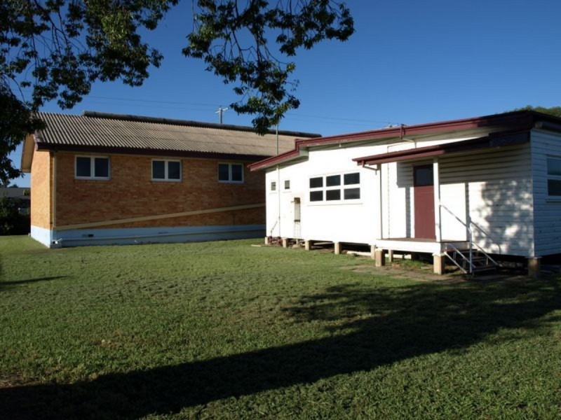 46 – 48 Hawthorne Street, Roma QLD 4455