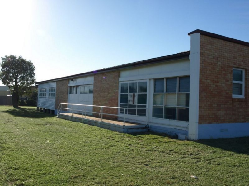 46 – 48 Hawthorne Street, Roma QLD 4455