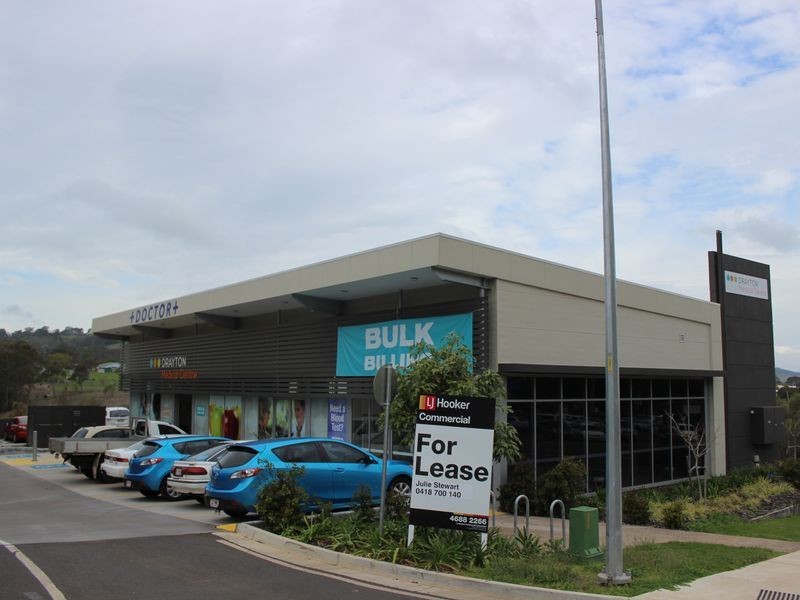 Health/48 Brisbane Street, Drayton QLD 4350