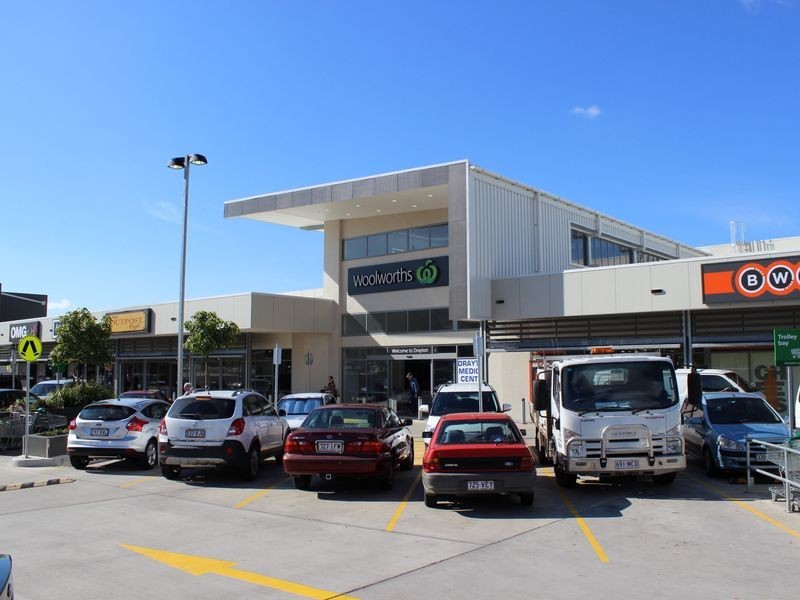 Health/48 Brisbane Street, Drayton QLD 4350
