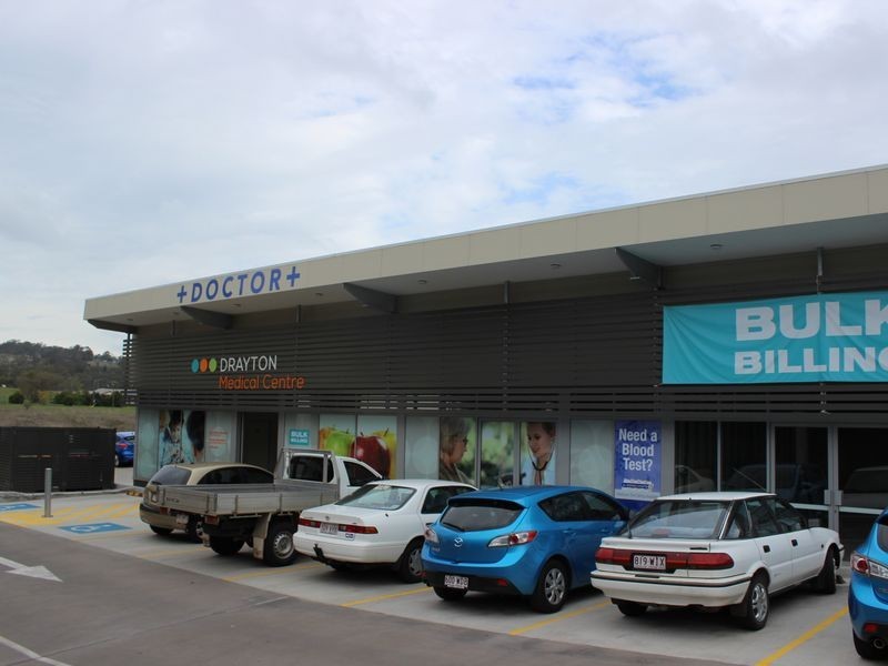Health/48 Brisbane Street, Drayton QLD 4350