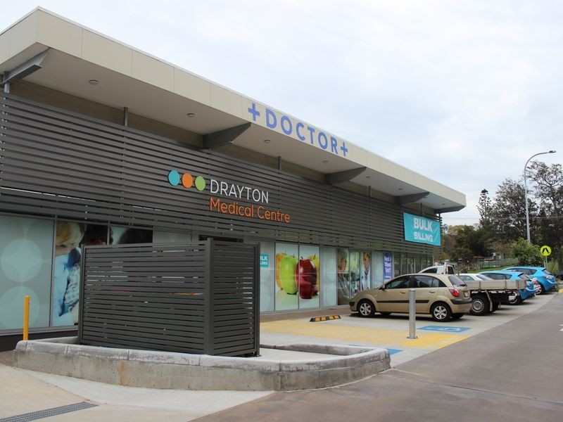 Health/48 Brisbane Street, Drayton QLD 4350