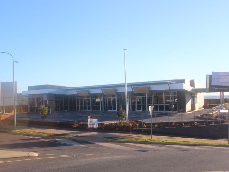 2/3 Walters Drive, Harristown QLD 4350