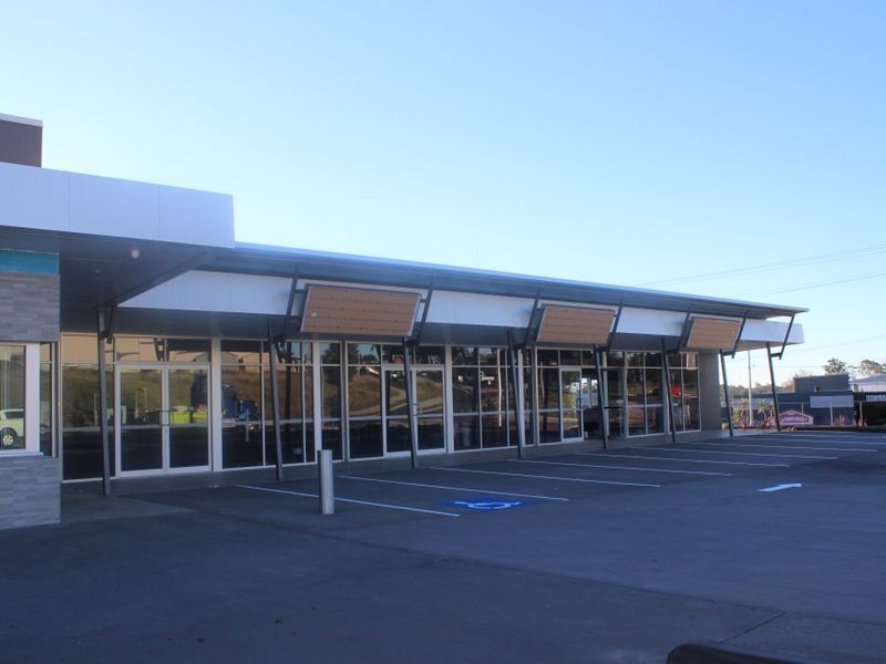 2/3 Walters Drive, Harristown QLD 4350