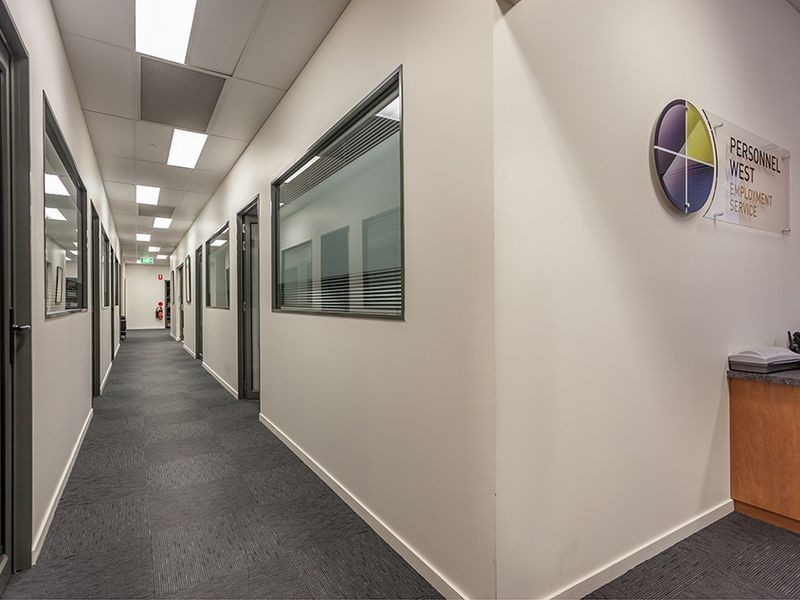 2/1-3 Annand Street, Toowoomba City QLD 4350