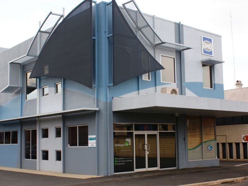 2/1-3 Annand Street, Toowoomba City QLD 4350