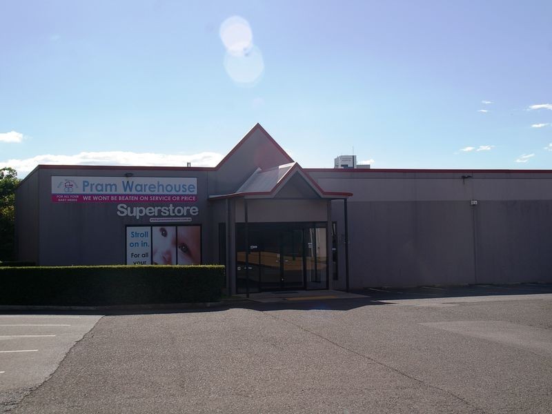 Tenancy 5/663 Ruthven Street, South Toowoomba QLD 4350